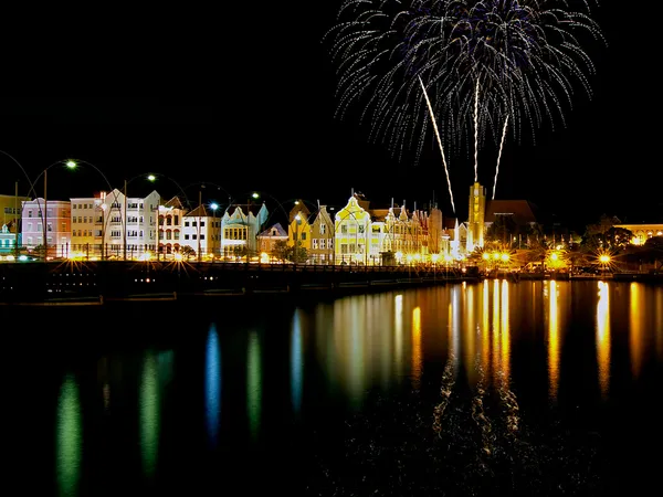 Dag van Curacao